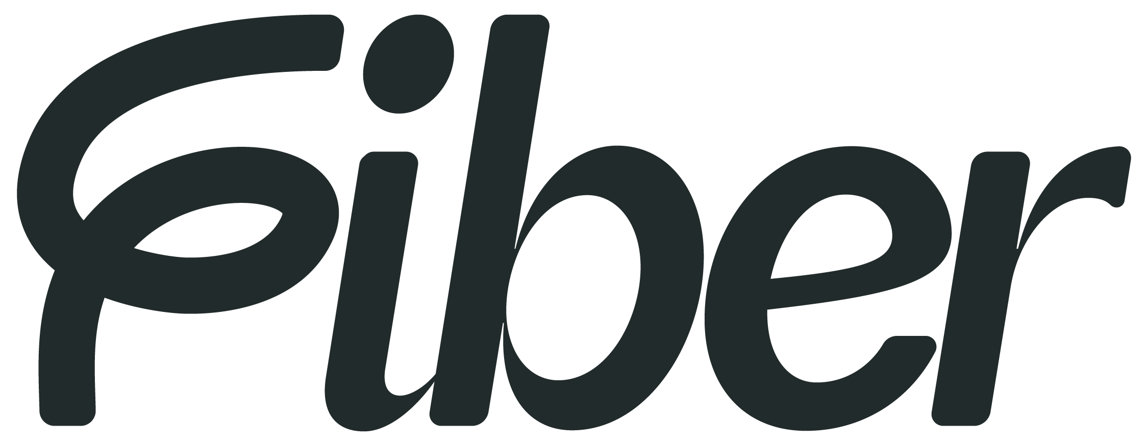 Fiber Logo